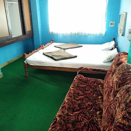 Chakkalakkal Residency Hotel Ambalavayal Buitenkant foto