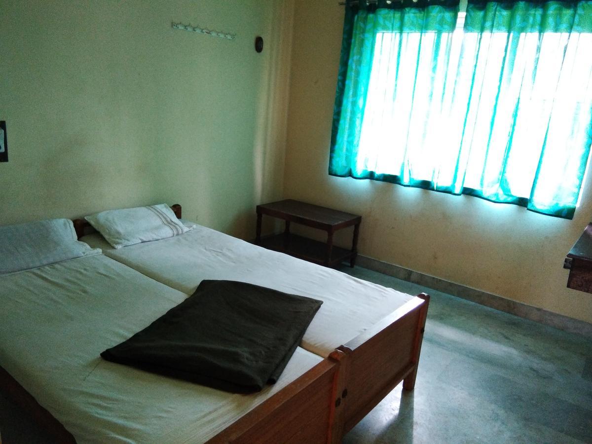 Chakkalakkal Residency Hotel Ambalavayal Buitenkant foto