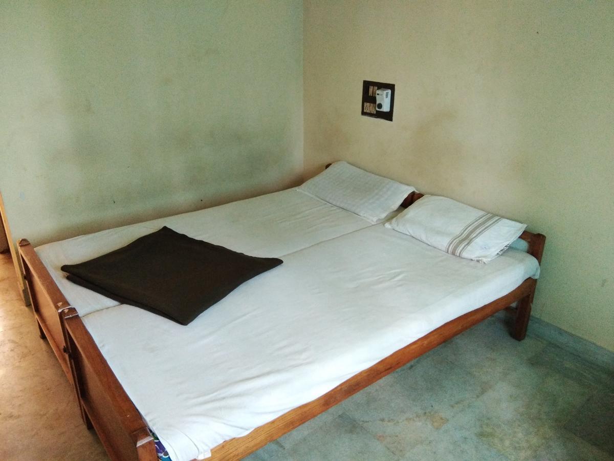 Chakkalakkal Residency Hotel Ambalavayal Buitenkant foto
